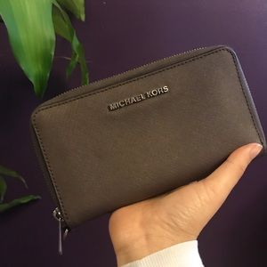 Wristlet/Wallet